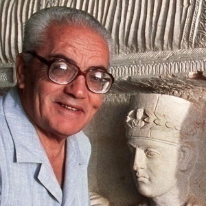 Khaled al-Asaad